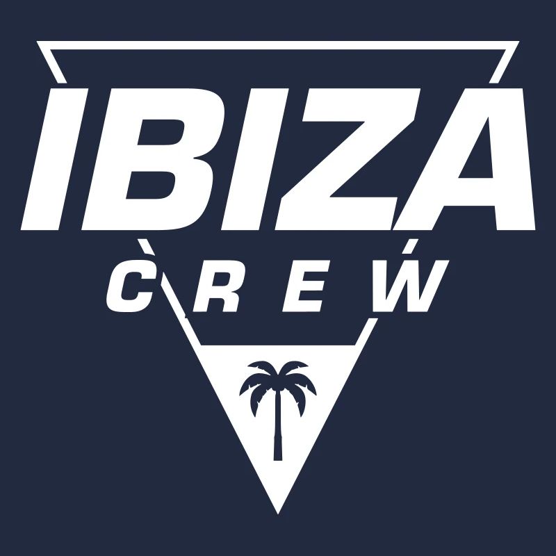 Ibiza Équipage