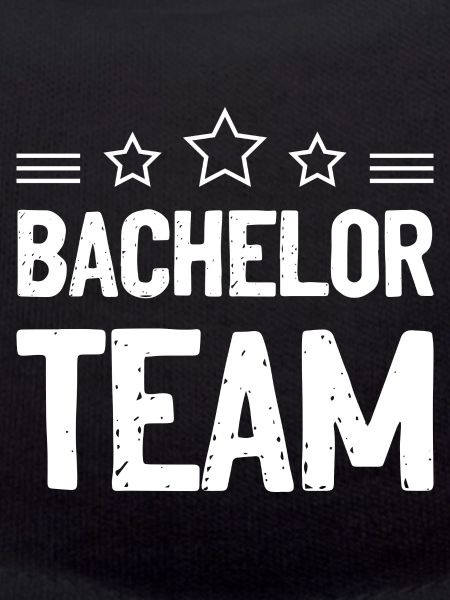 Bachelor Team Jga