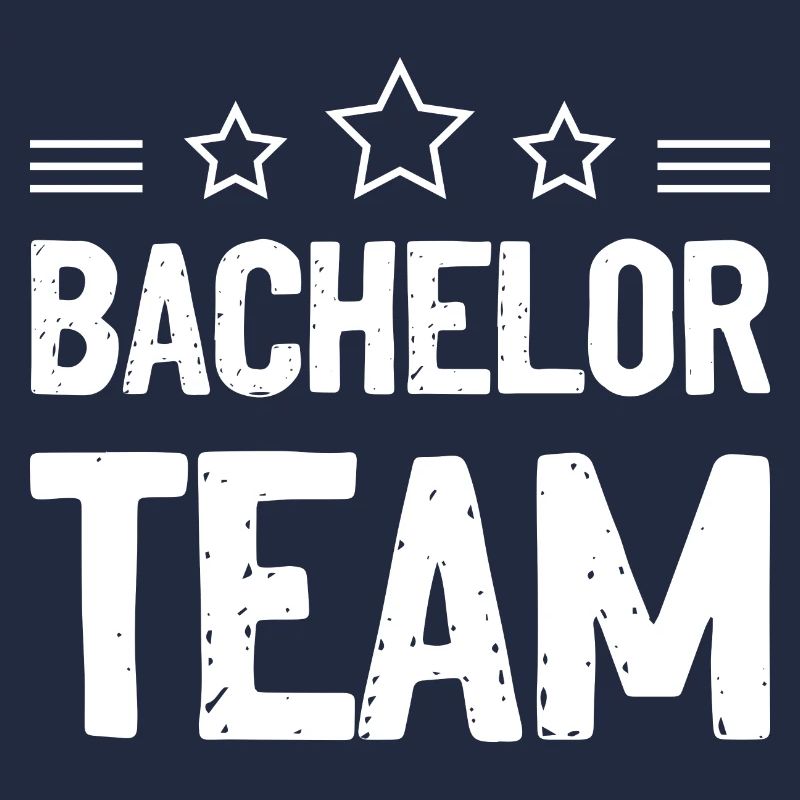 Bachelor Team Jga