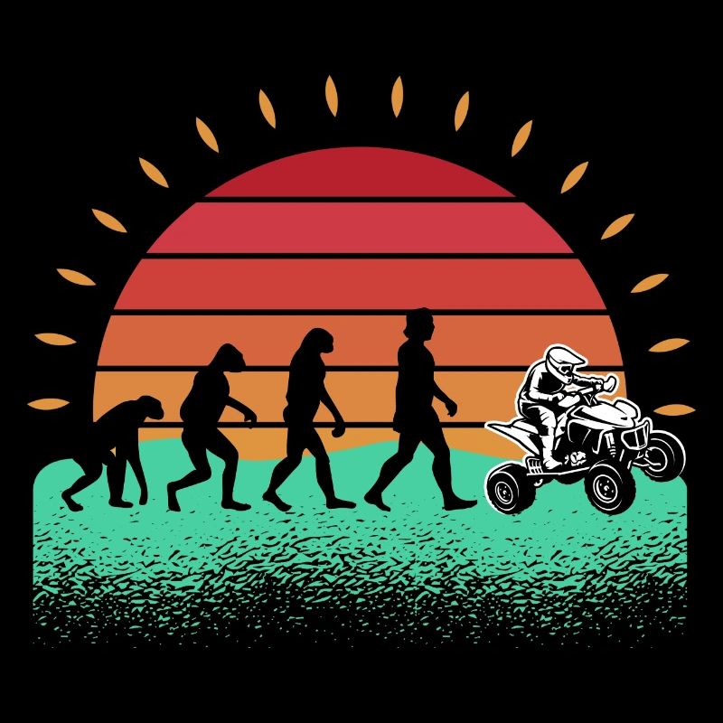 Moto Quad