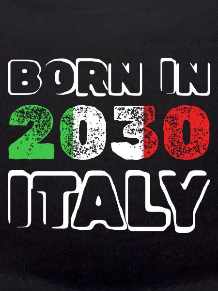 Italien 2030