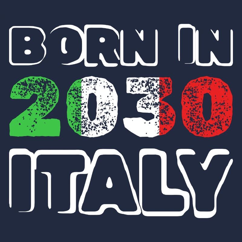 Italien 2030