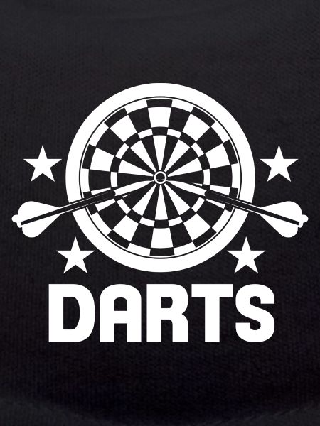 The Game of Darts