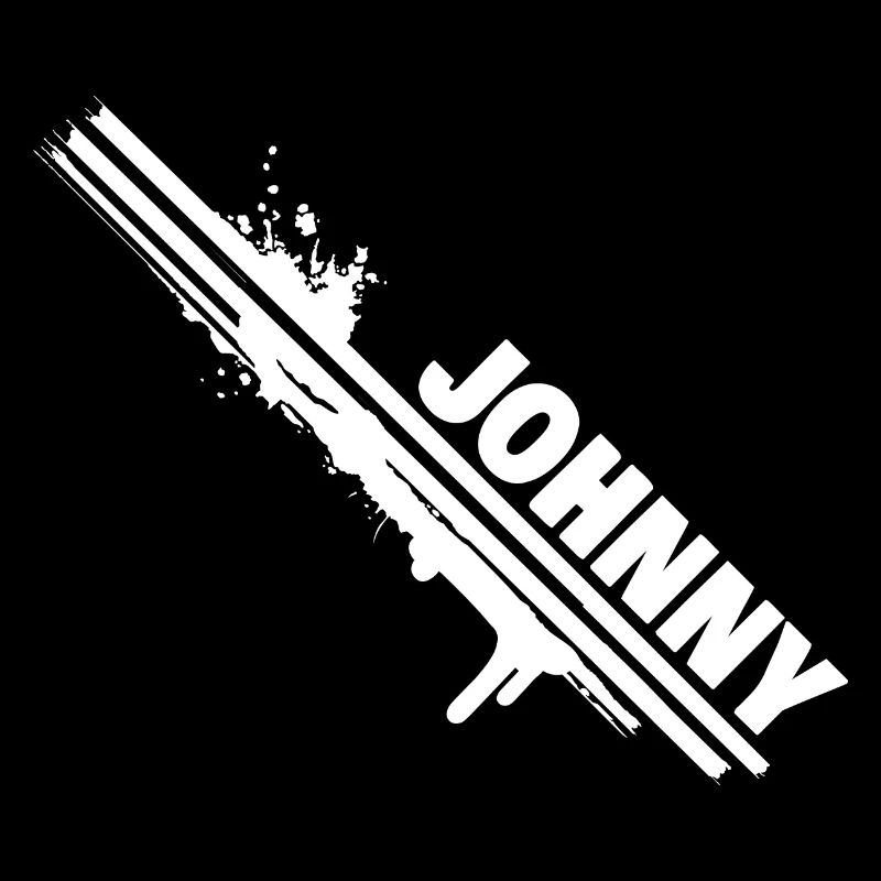 Cadeau pour Johnny