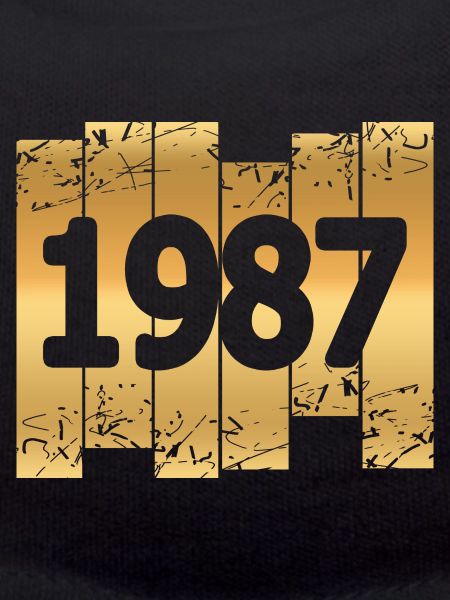 Gold 1987