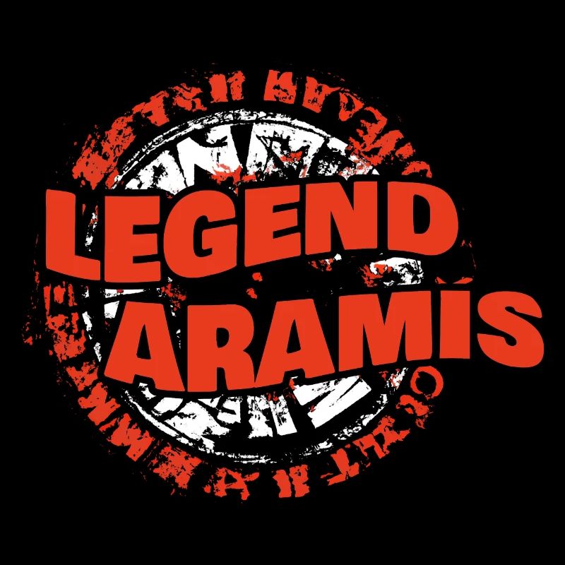 Mann Aramis