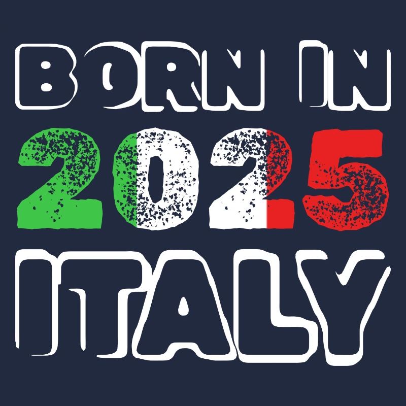 Born in 2025