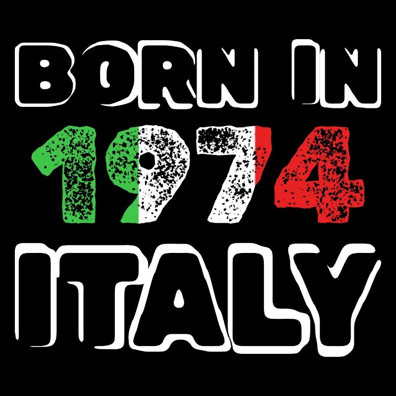 Italy 1974