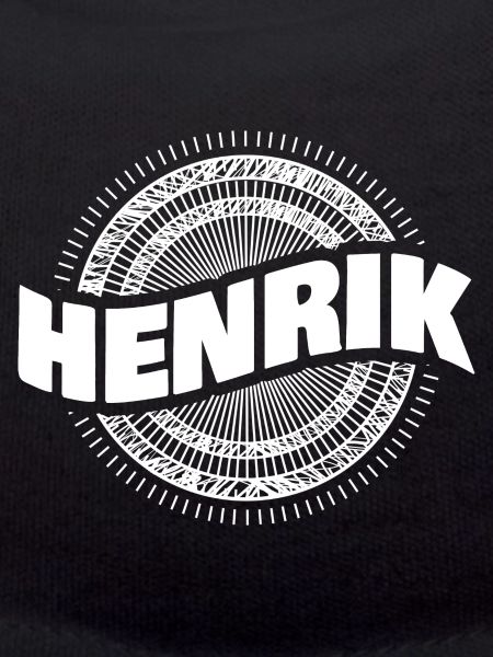 Gift for Henrik