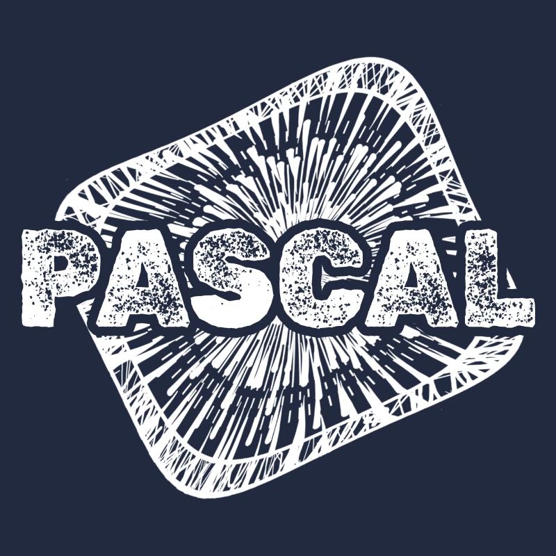 Pascal comme naissance