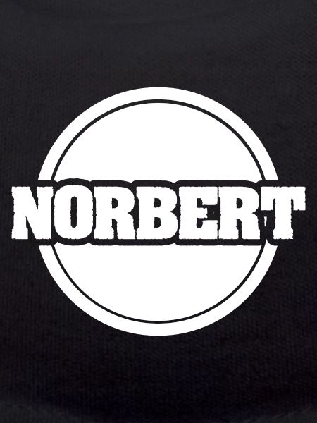 First name Norbert