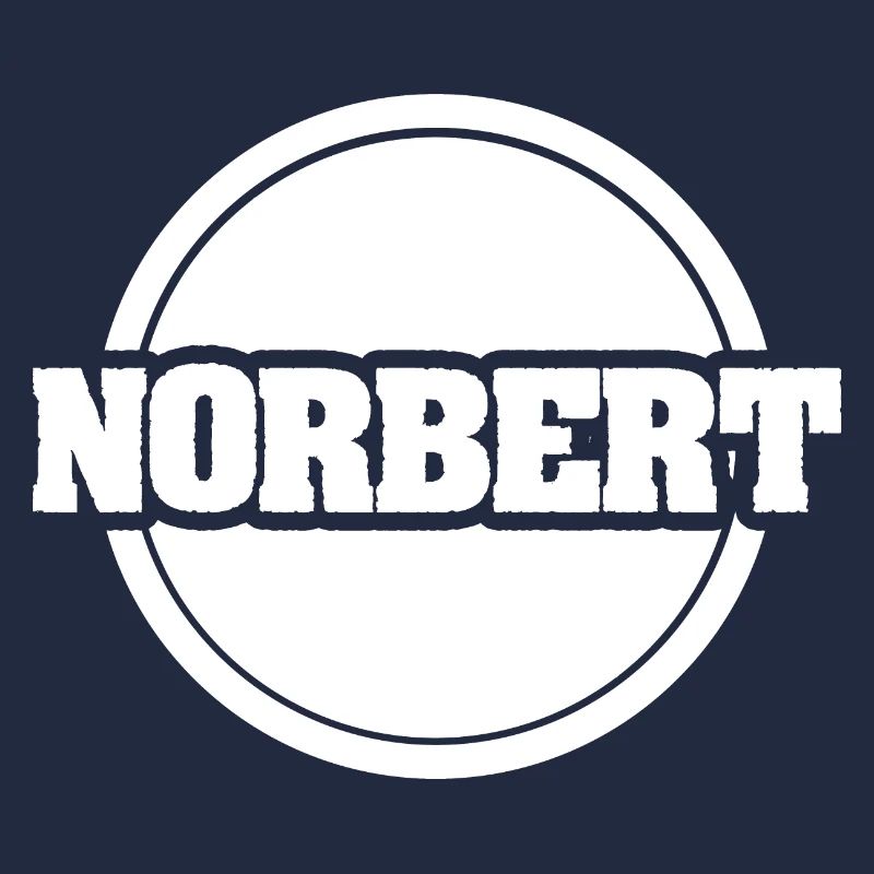 First name Norbert