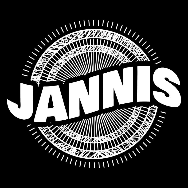 Cadeau pour Jannis
