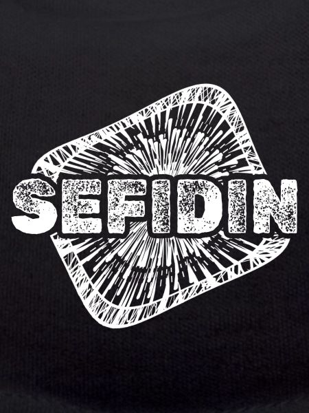 Naissance de Sefidin