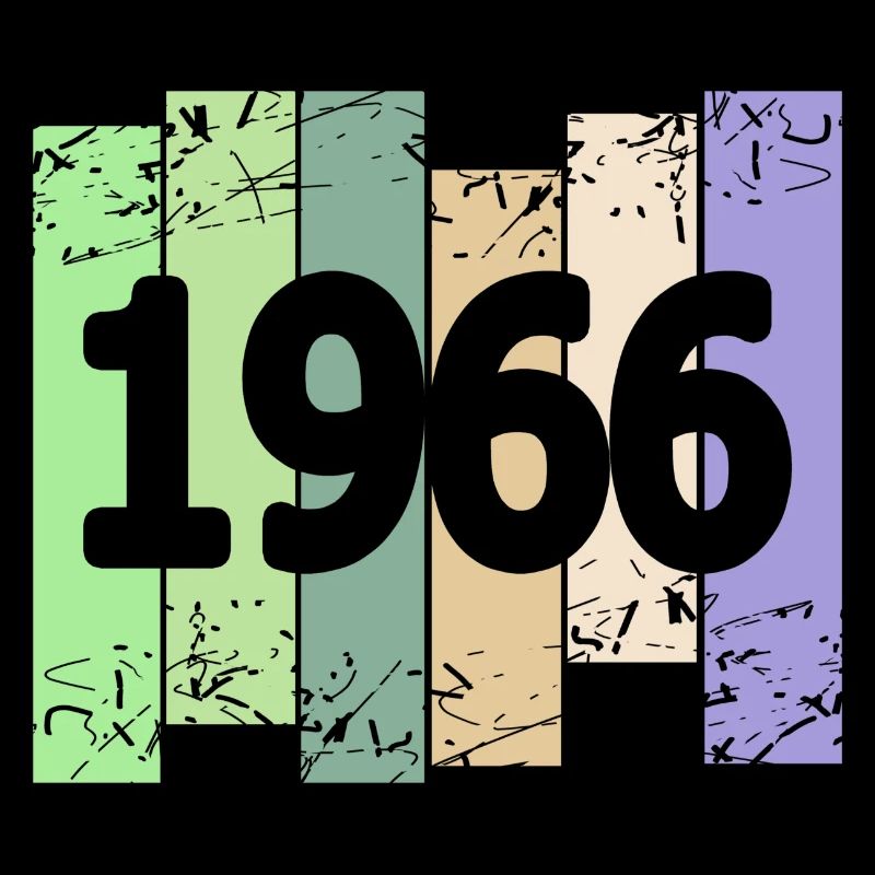 Künstler 1966