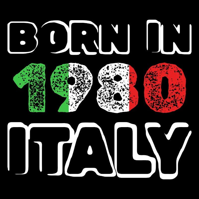 Italy 1980