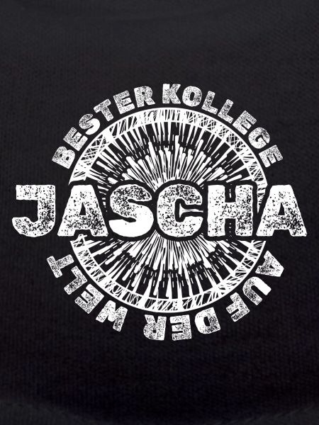 Jascha