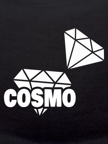 Cosmo as Precious