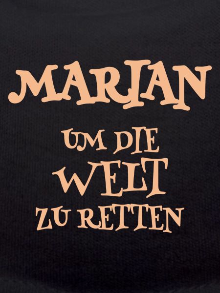 Gift for Marian