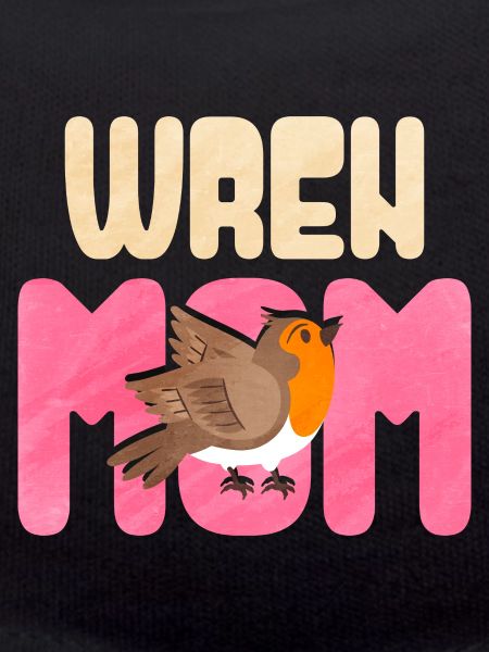 Wren Bird