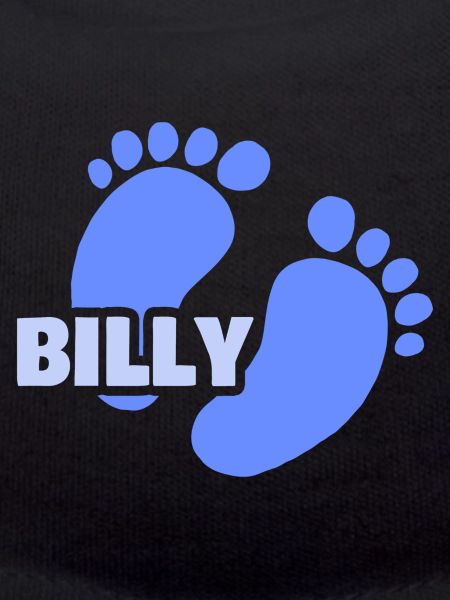 Birth Billy