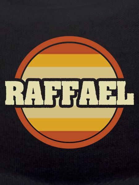 First name Raphael