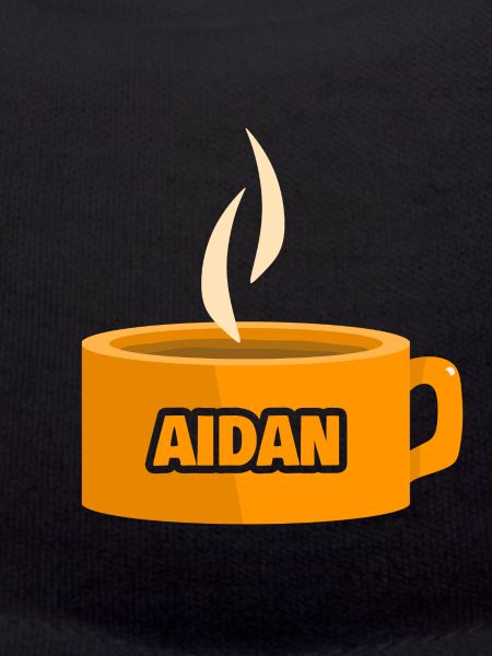 Teacup Aidan