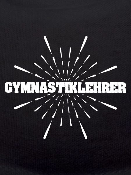 Gymnastics Instructor