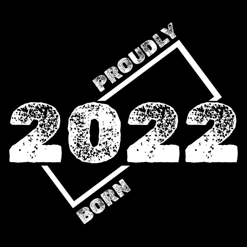 Geboren 2022