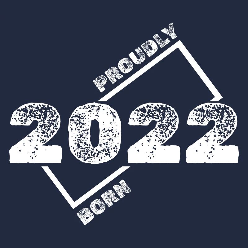 Né en 2022