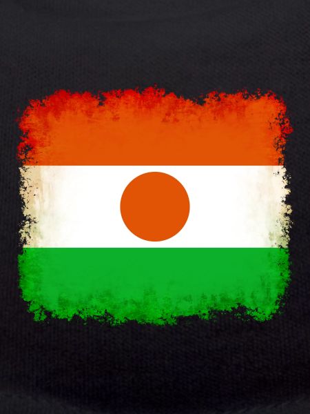 Niger Niger