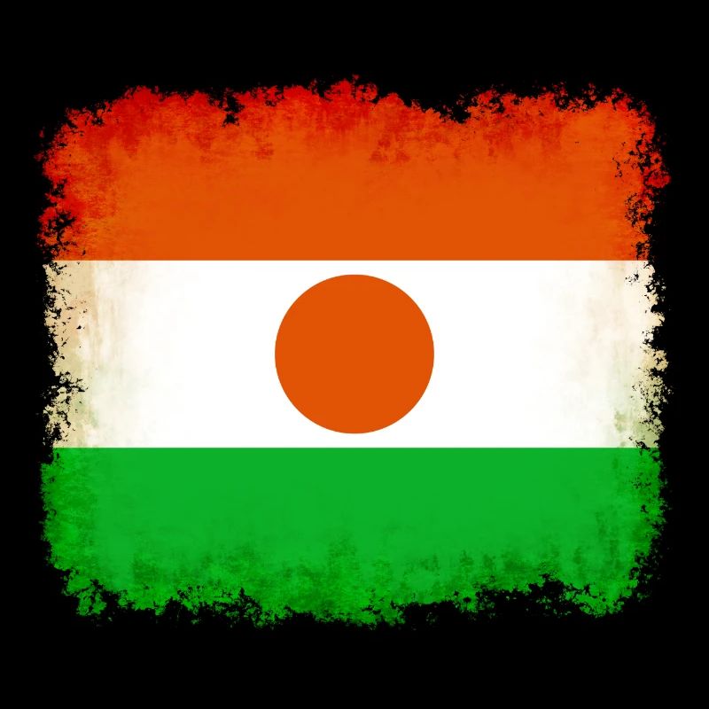 Niger Niger