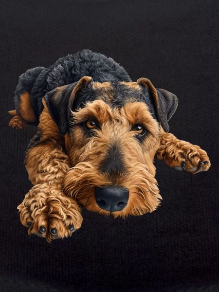 Airedale Terrier