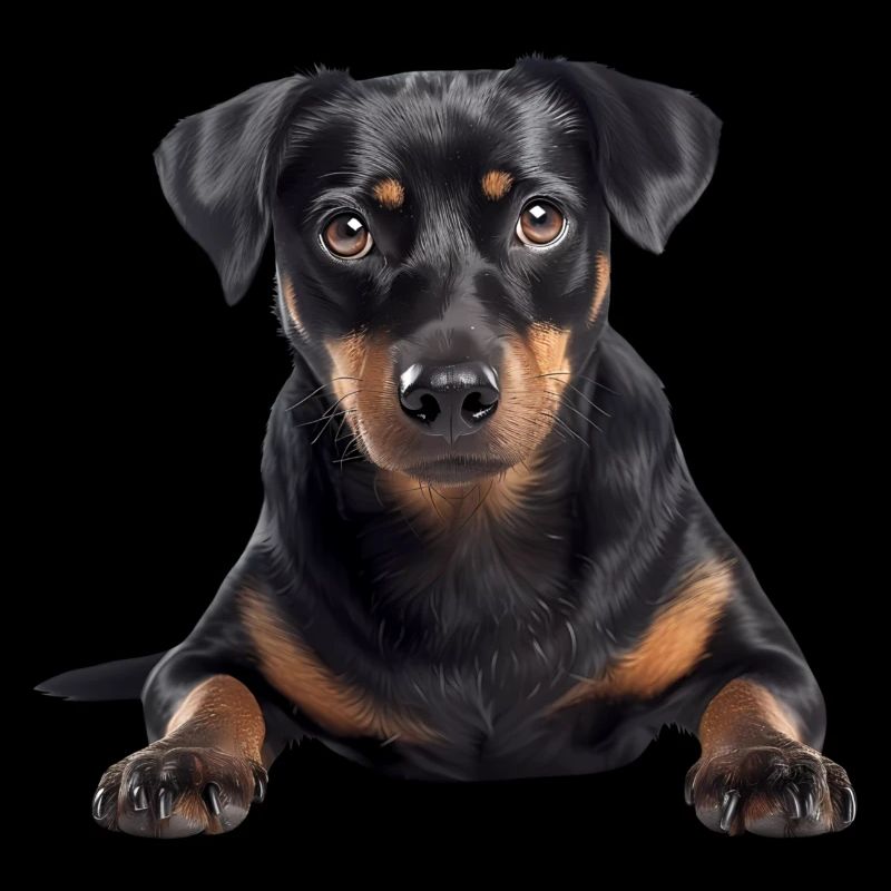 Austrian Pinscher