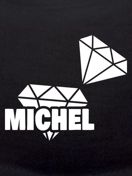 Precious Michel