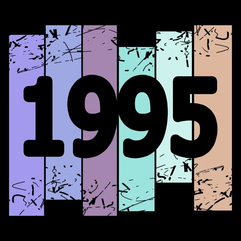 Gruftis 1995