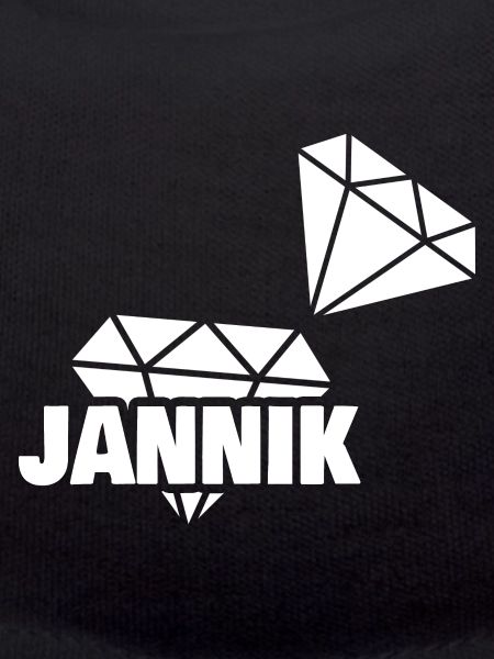 Precious Jannik