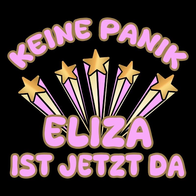 Woman's name Eliza