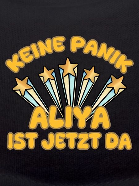 Aliya