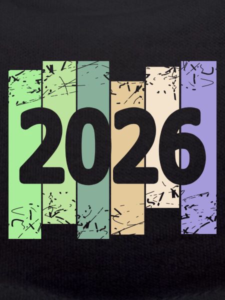 Artwork 2026
