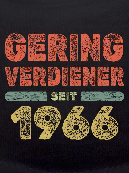 Born in 1966