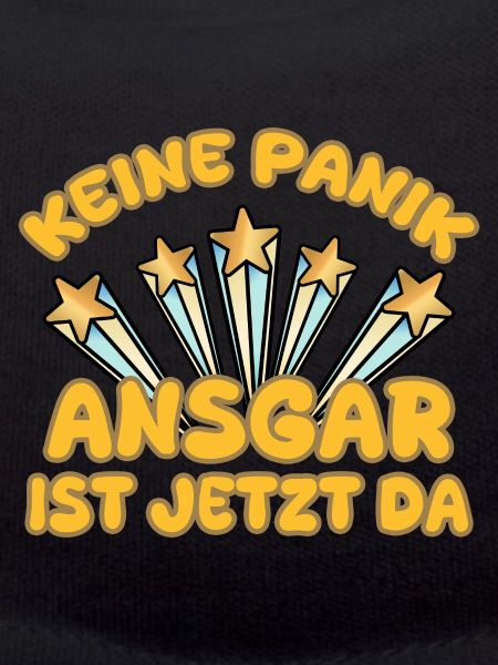 Ansgar