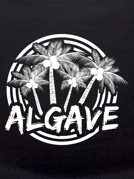 Algave als Urlaub
