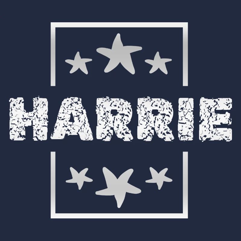 Harrie Harrie