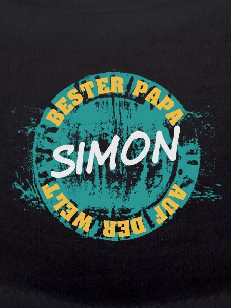 Father's Day Simon
