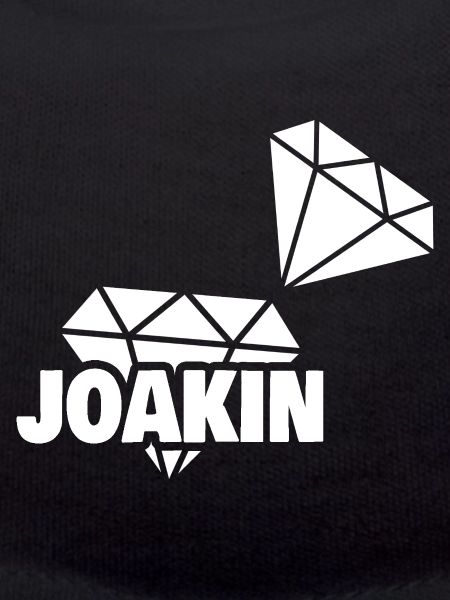 Precious Joakin