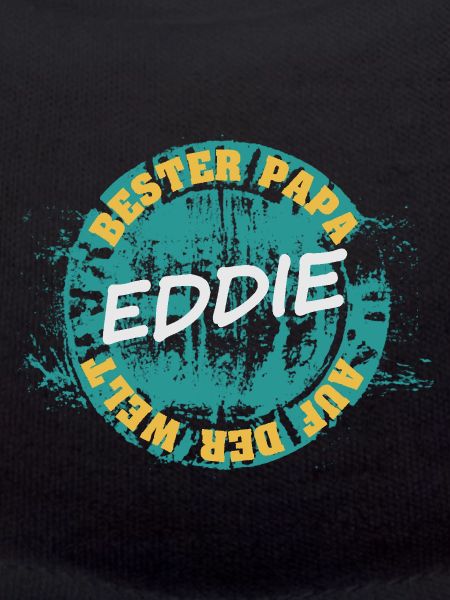 Eddie