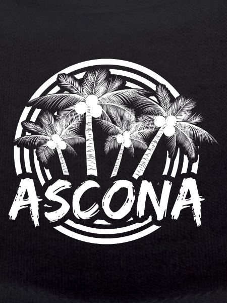 Ascona as a holiday