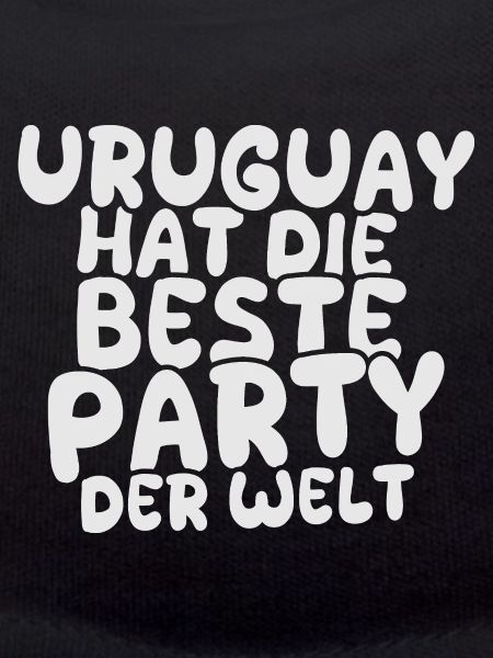 Holiday destination Uruguay
