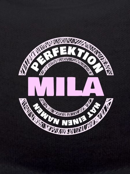 Mila Mila